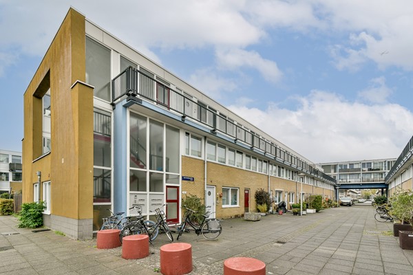 Medium property photo - Buitendraaierij 11, 1021 NM Amsterdam